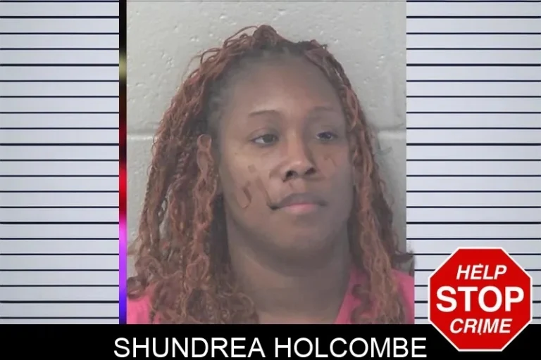 Shundrea Holcombe
