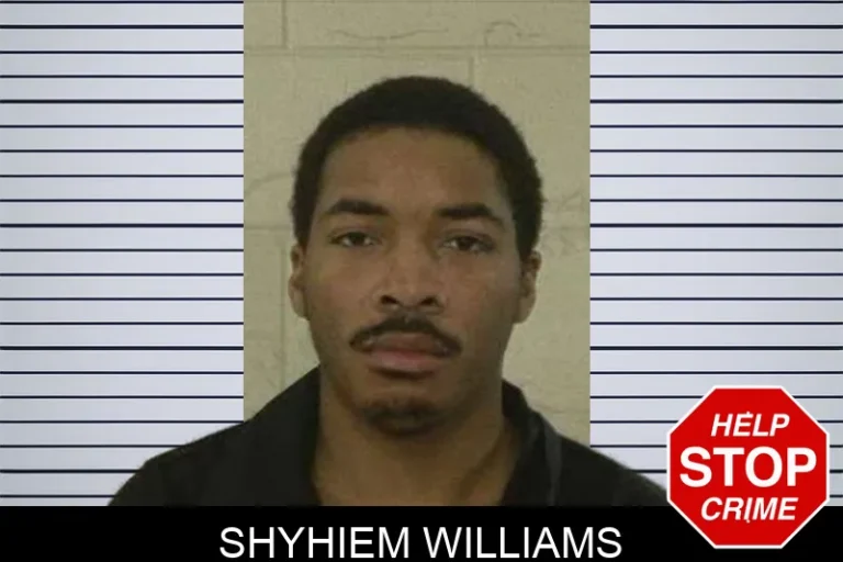 Shyhiem Williams