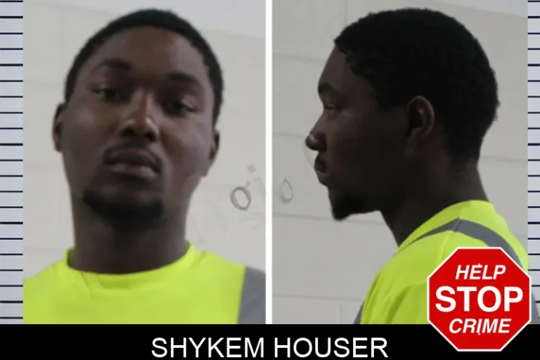 Shykem Houser