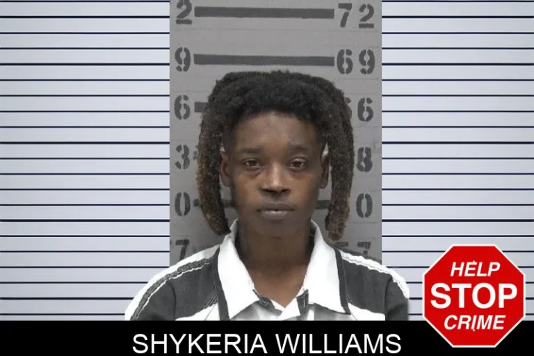 Shykeria Williams