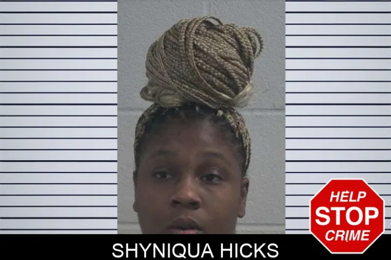 Shyniqua Hicks