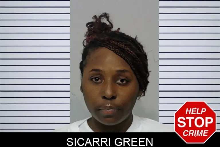 Sicarri Green