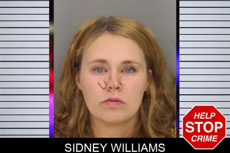 Sidney Williams