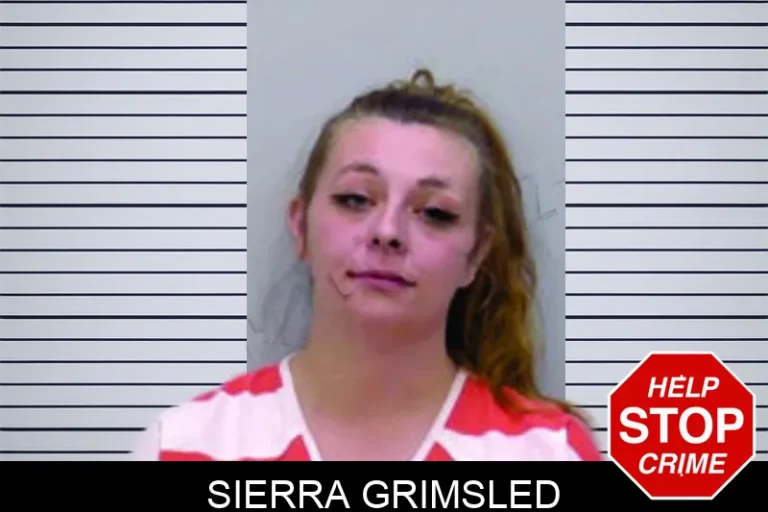 Sierra Grimsled