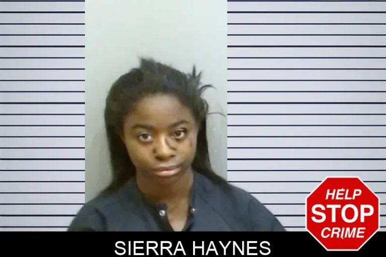 Sierra Haynes