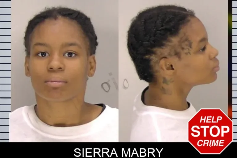 Sierra Mabry