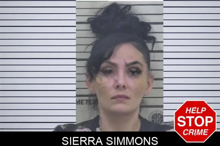 Sierra Simmons