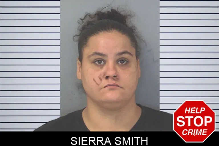 Sierra Smith