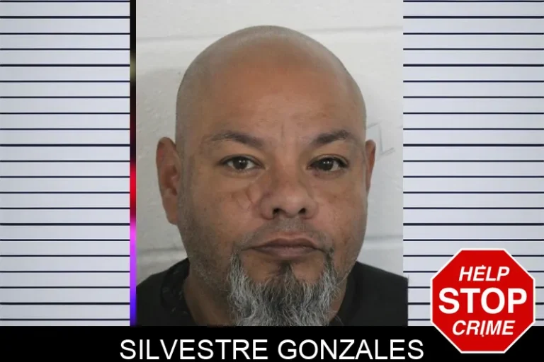 Silvestre Gonzales