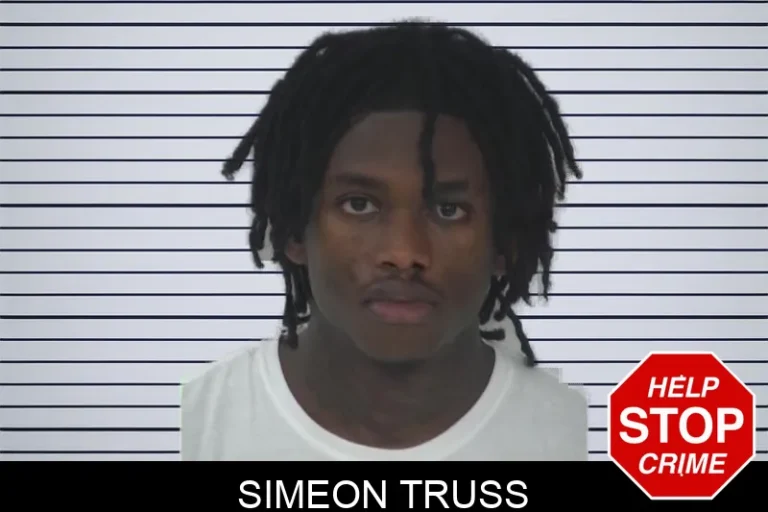 Simeon Truss