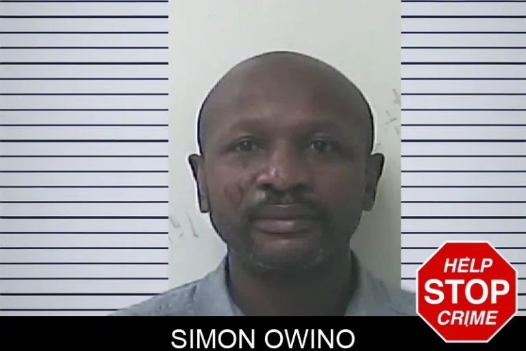 Simon Owino