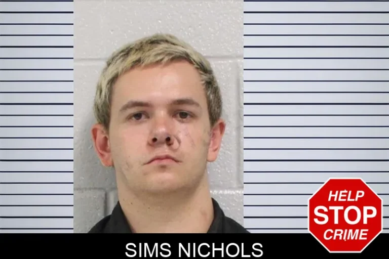 Sims Nichols