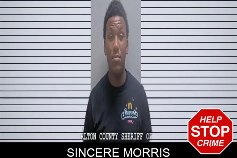 Sincere Morris