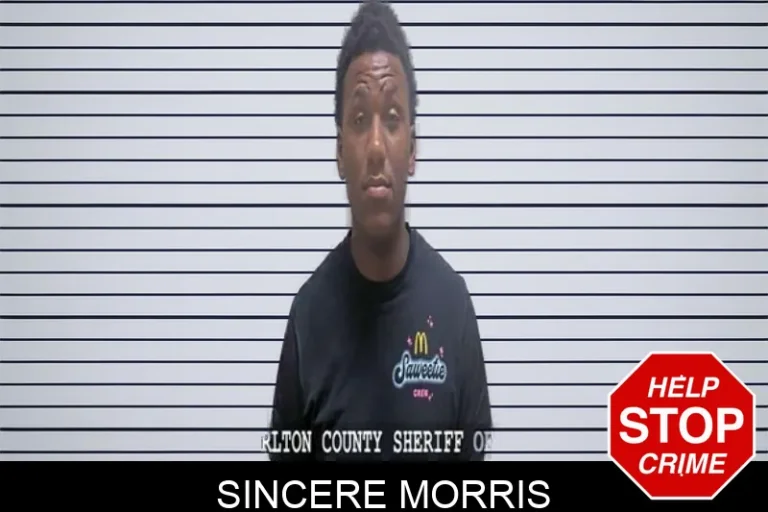 Sincere Morris