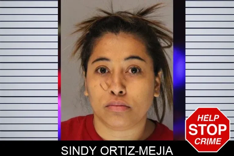 Sindy Ortiz-Mejia