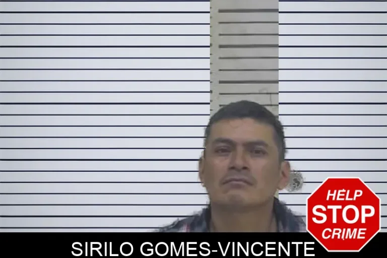 Sirilo Gomes-Vincente