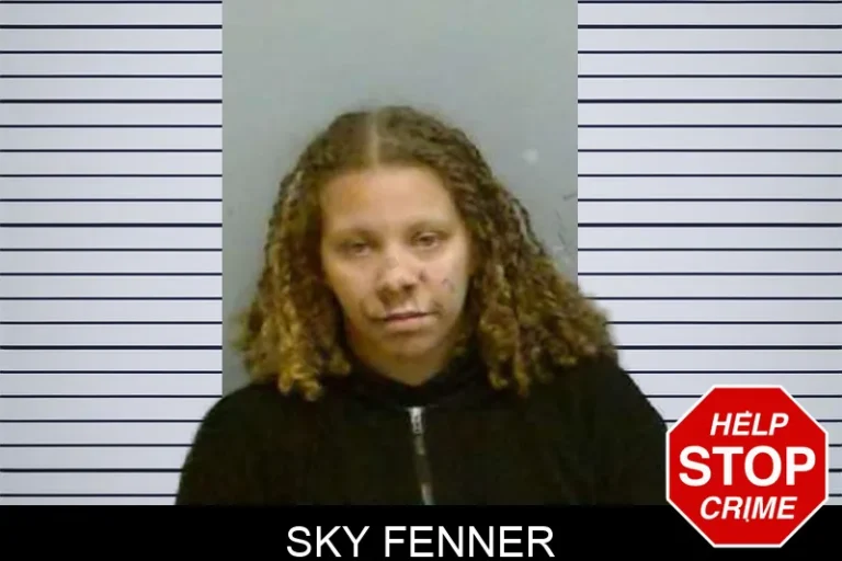 Sky Fenner