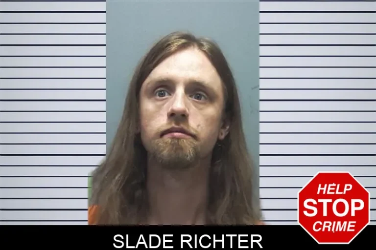 Slade Richter
