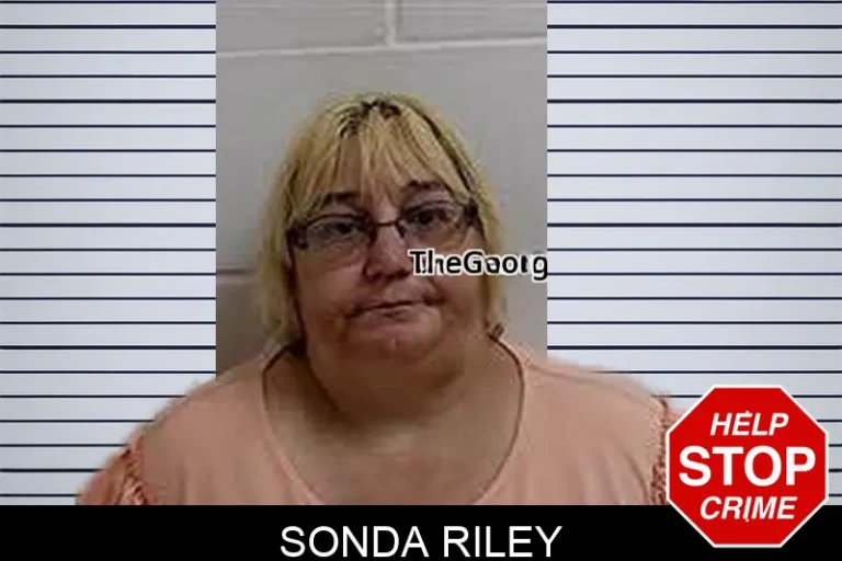 Sonda Riley