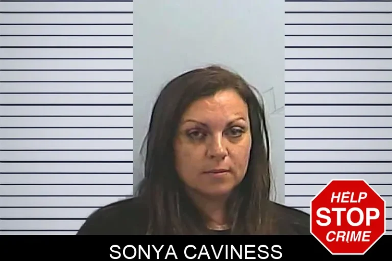 Sonya Caviness