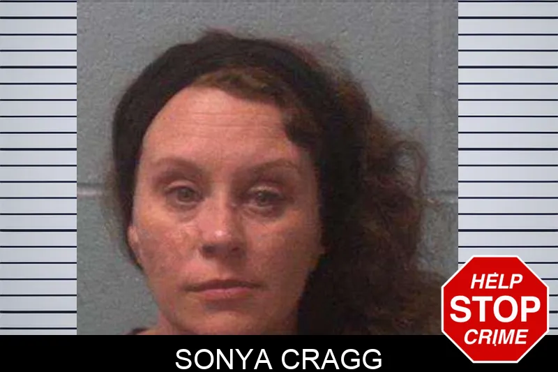 Sonya Cragg