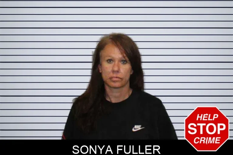 Sonya Fuller