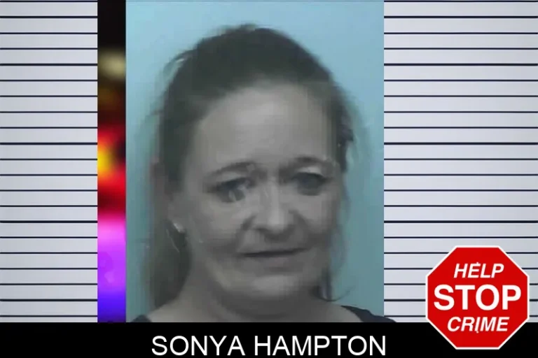 Sonya Hampton