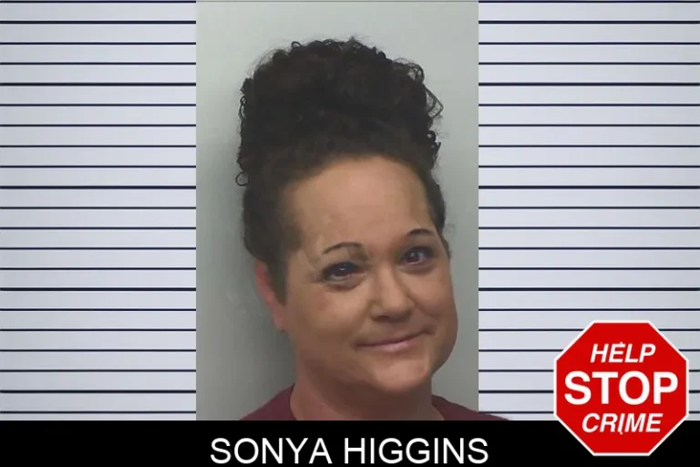 Sonya Higgins