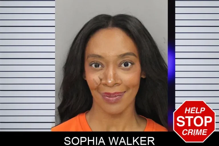 Sophia Walker
