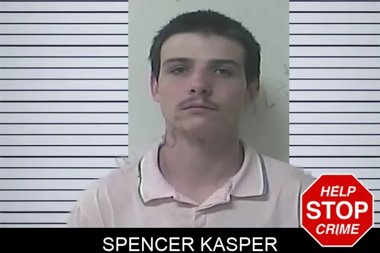 Spencer Kasper