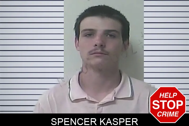 Spencer Kasper