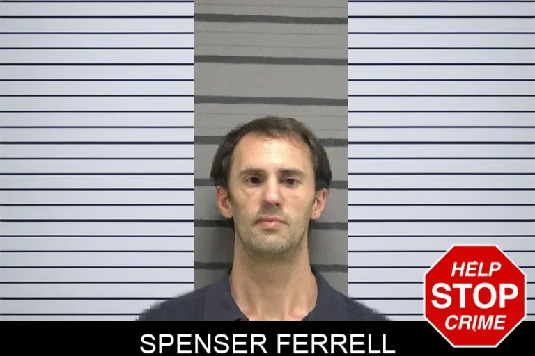 Spenser Ferrell