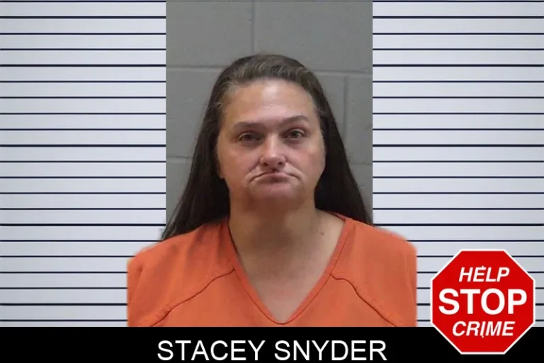 Stacey Snyder