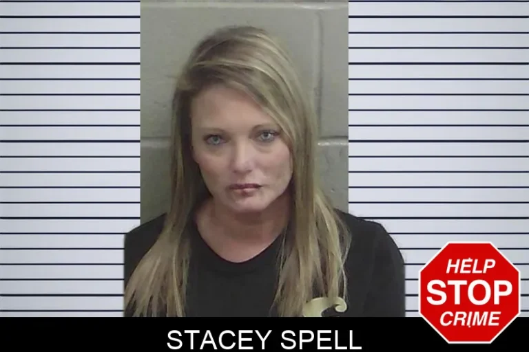 Stacey Spell