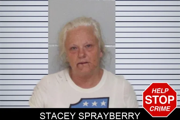 Stacey Sprayberry