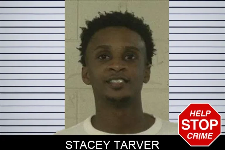 Stacey Tarver
