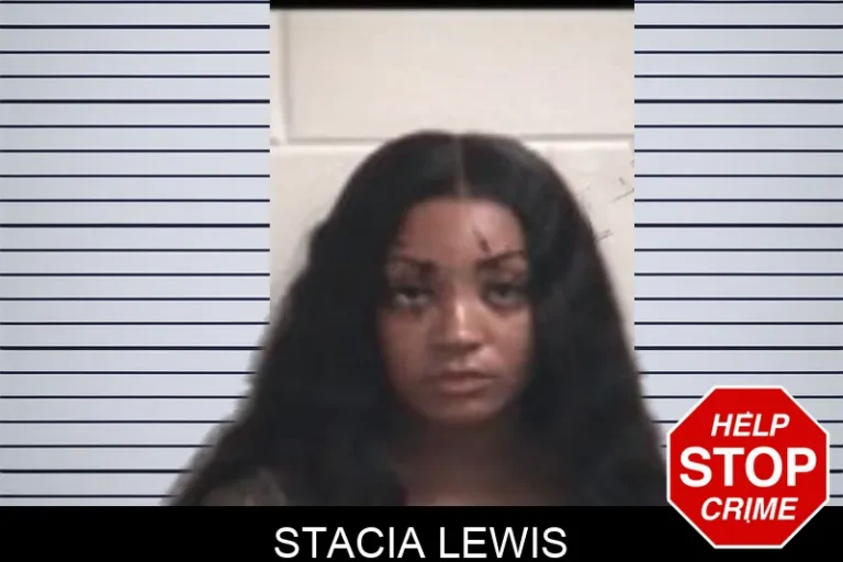 Stacia Lewis