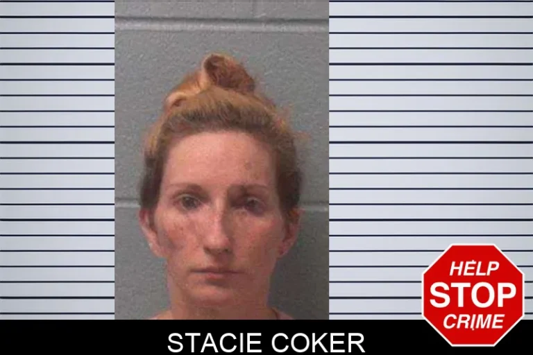 Stacie Coker