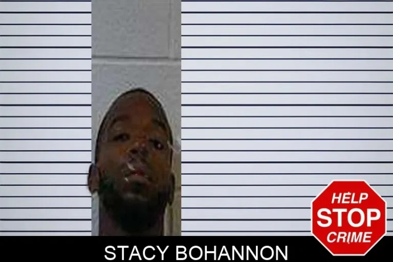 Stacy Bohannon