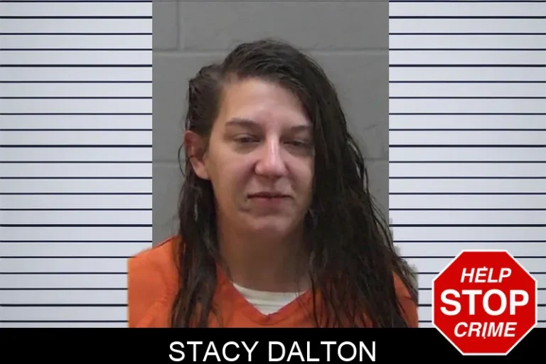 Stacy Dalton