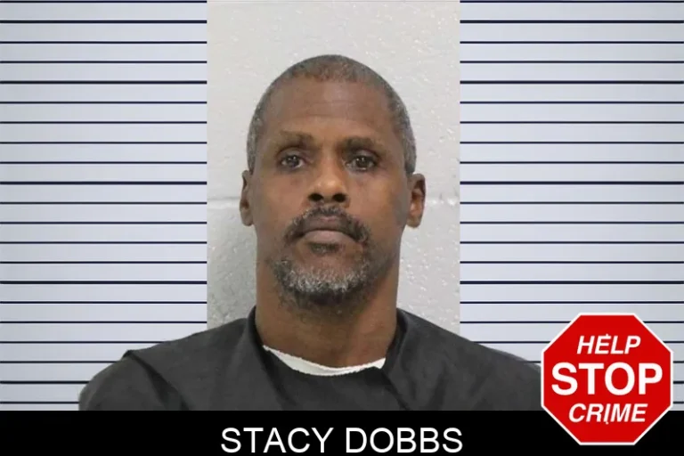 Stacy Dobbs