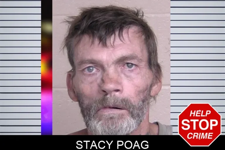 Stacy Poag