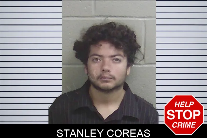 Stanley Coreas