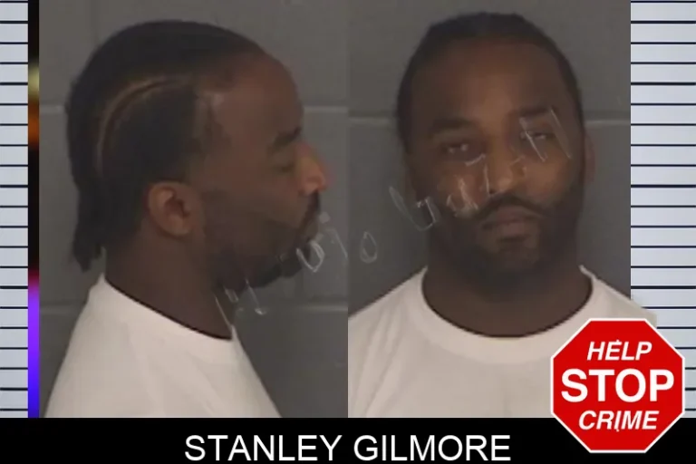 Stanley Gilmore