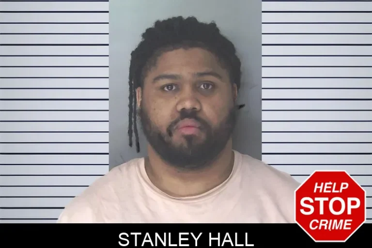 Stanley Hall