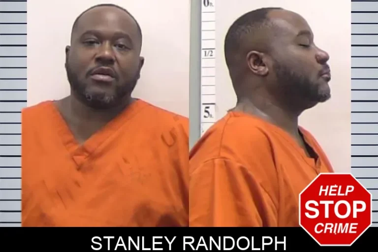 Stanley Randolph