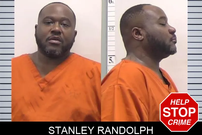 Stanley Randolph mugshot – Clarke County , Georgia Stanley Randolph mugshot