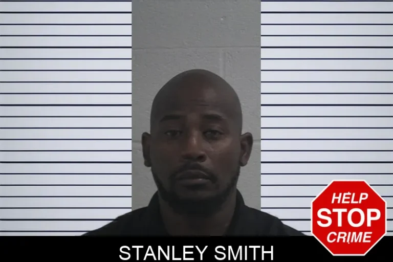Stanley Smith
