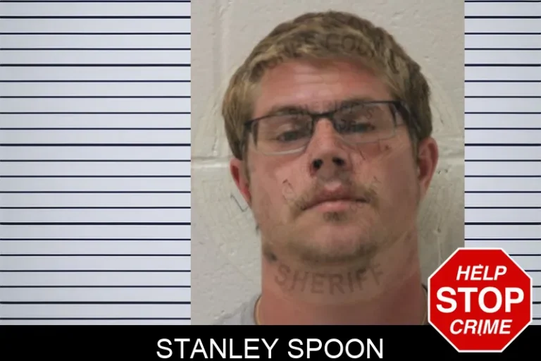 Stanley Spoon