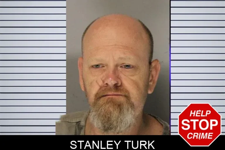 Stanley Turk
